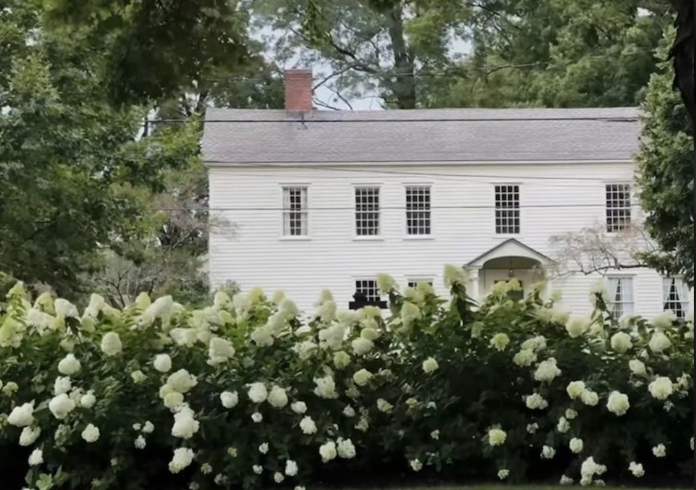 Project: Upstate Farmhouse